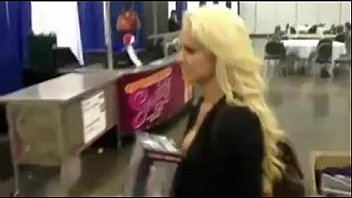WWE Maryse Sextape